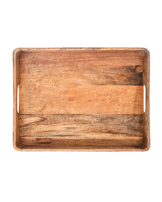 Acacia Wooden Tray