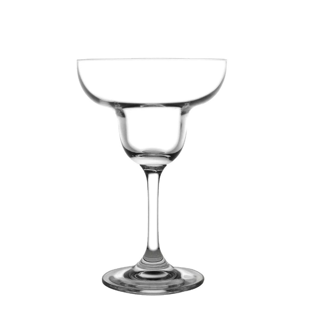 Crystal Margarita Glasses 250ml