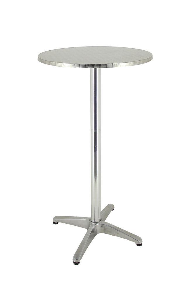 Aluminium Dry Bar Table