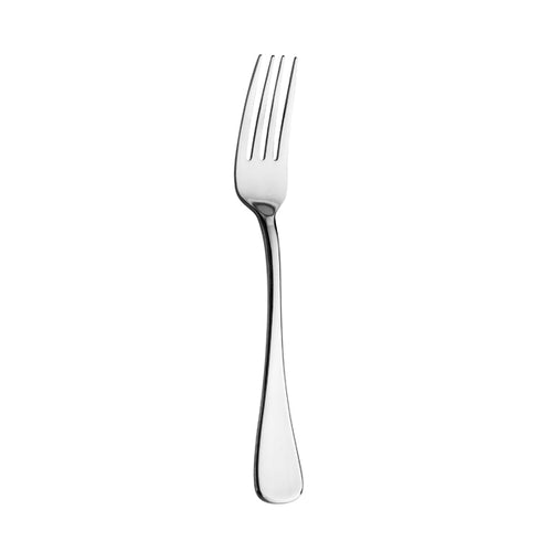 Milan Silver Entrée/Dessert Fork