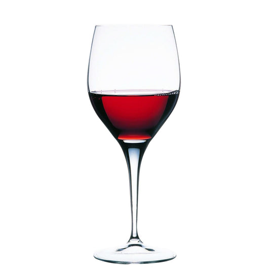 Crystal Wine Glass 340ml