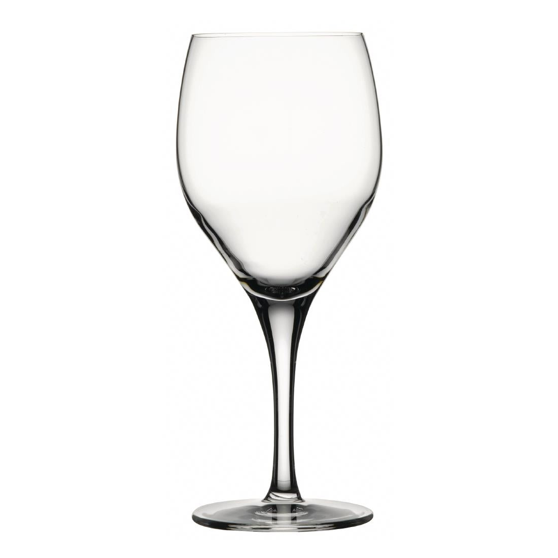 Crystal Wine Glass 340ml