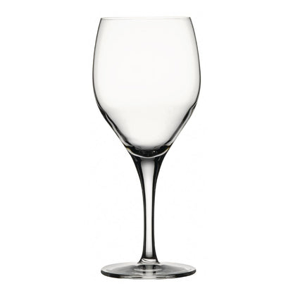 Crystal Wine Glass 340ml