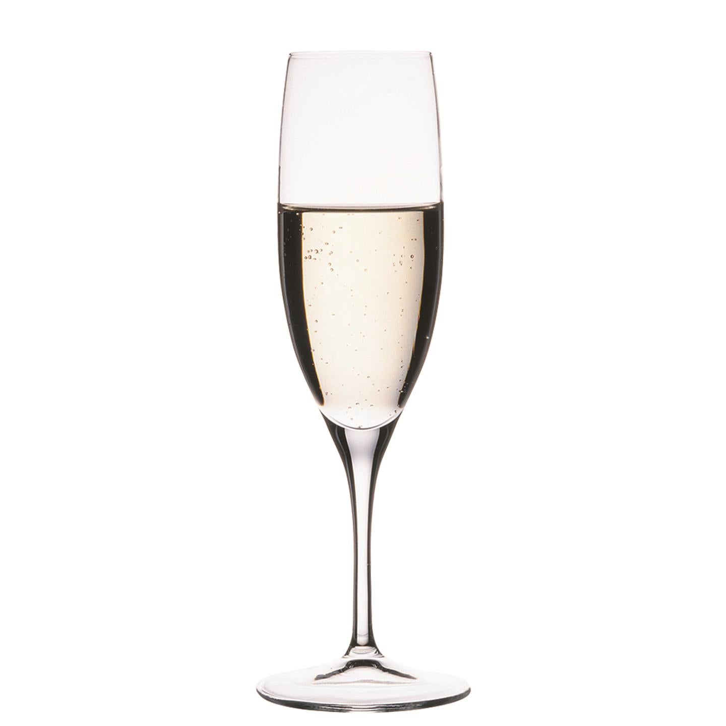 Crystal Champagne Flute 210ml