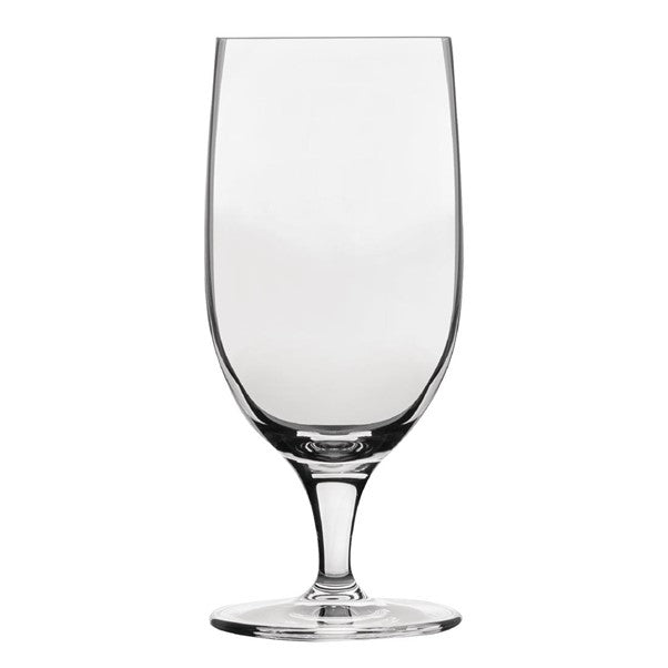 Crystal Pilsner Beer Glasses 350ml