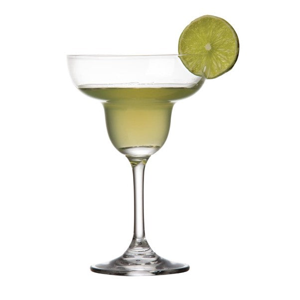 Crystal Margarita Glasses 250ml