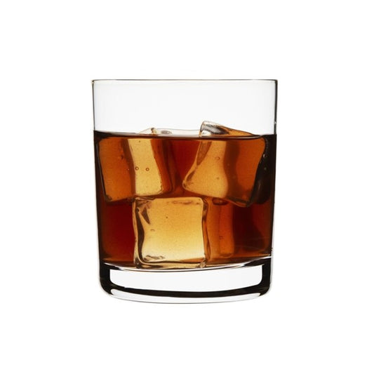 Crystal Old Fashioned Tumbler 280ml