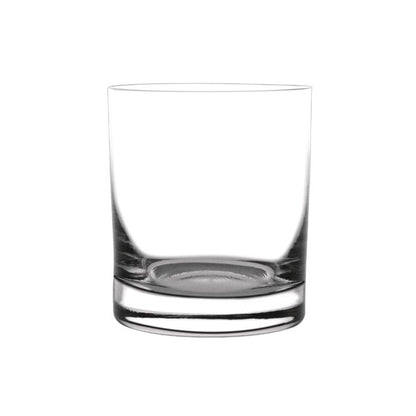 Crystal Old Fashioned Tumbler 280ml