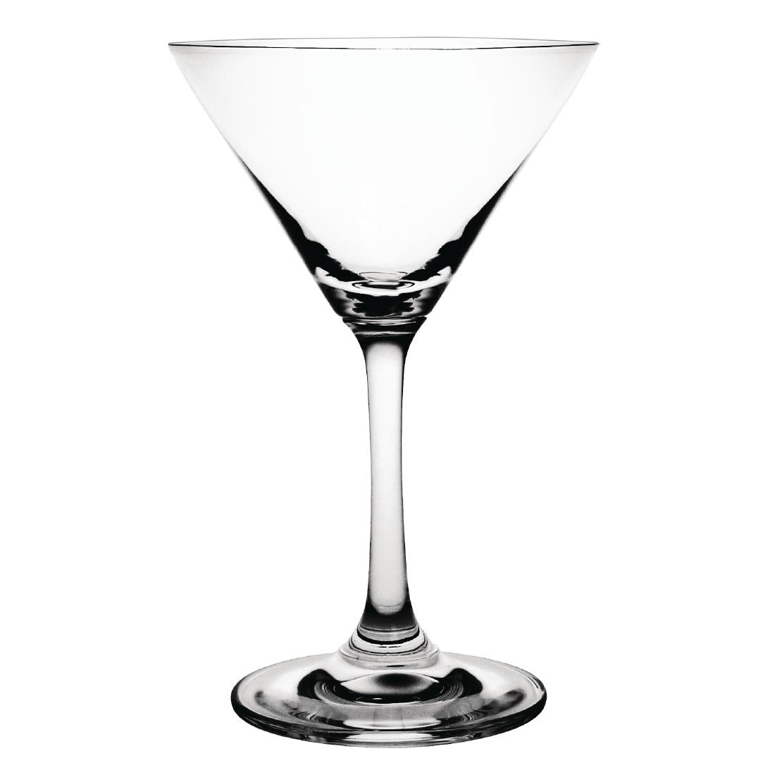 Crystal Martini Glass 160ml & 260ml