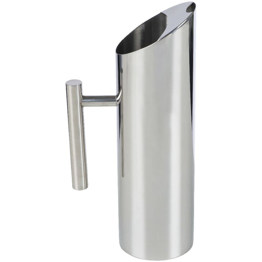 1.5 litre stainless steel jug