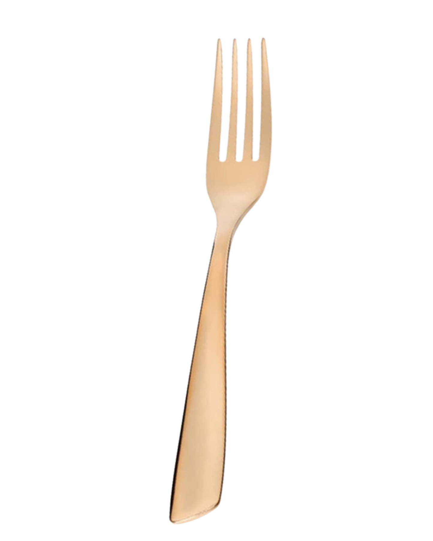 Premium Soho Gold Main Fork